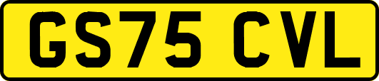 GS75CVL