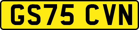 GS75CVN