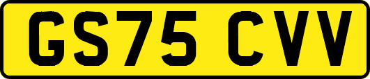 GS75CVV