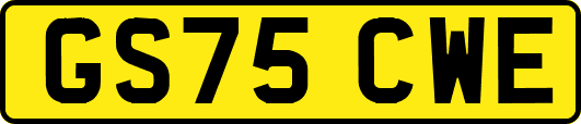 GS75CWE