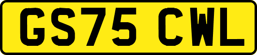 GS75CWL
