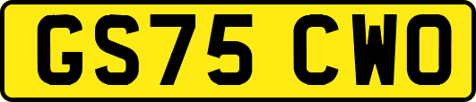 GS75CWO