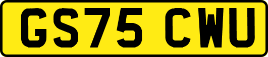 GS75CWU
