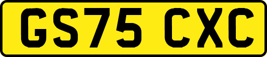 GS75CXC