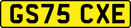 GS75CXE