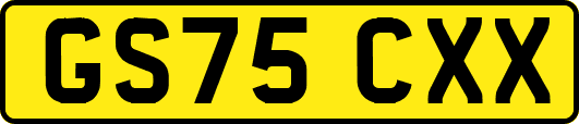 GS75CXX