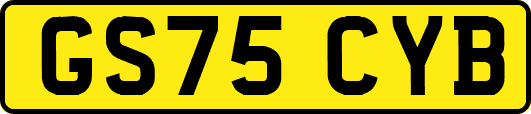 GS75CYB