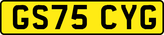 GS75CYG