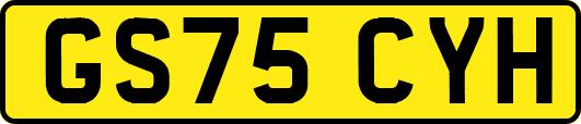 GS75CYH
