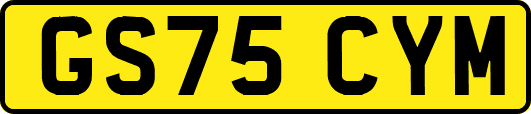 GS75CYM