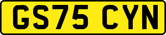 GS75CYN