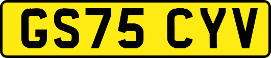 GS75CYV