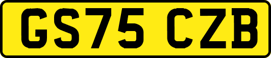 GS75CZB