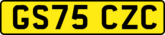 GS75CZC