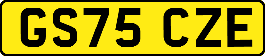 GS75CZE