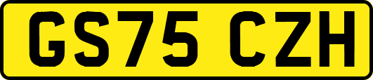 GS75CZH