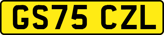 GS75CZL