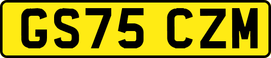 GS75CZM