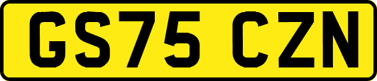 GS75CZN