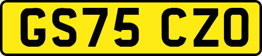 GS75CZO