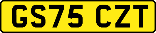 GS75CZT
