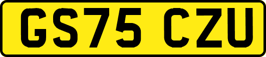 GS75CZU