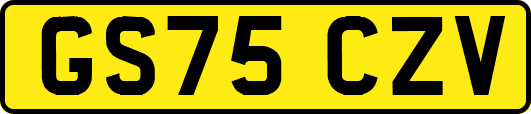 GS75CZV