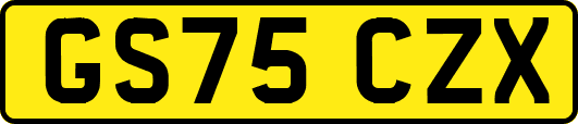 GS75CZX