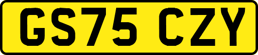 GS75CZY