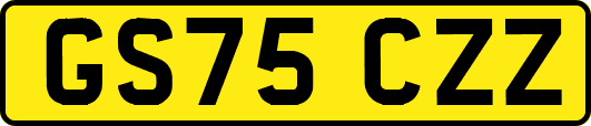 GS75CZZ