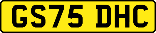 GS75DHC