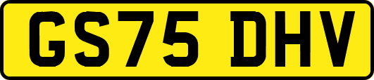 GS75DHV