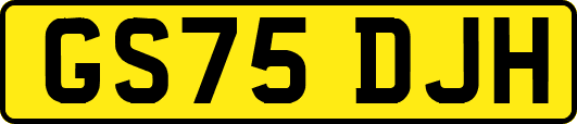 GS75DJH