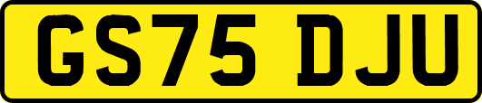 GS75DJU