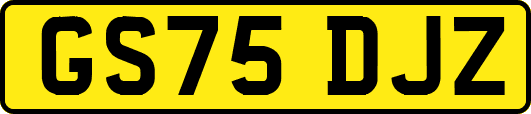 GS75DJZ