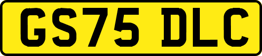 GS75DLC