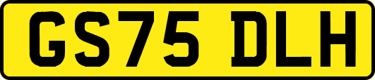 GS75DLH