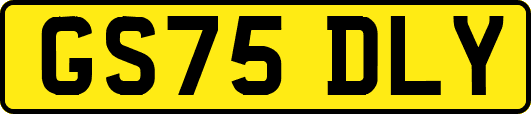 GS75DLY