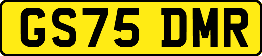 GS75DMR