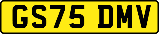 GS75DMV