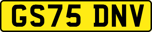 GS75DNV