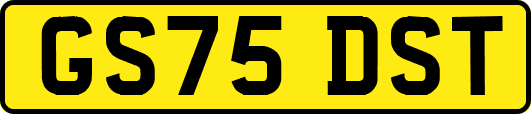 GS75DST