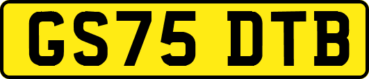 GS75DTB