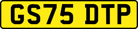 GS75DTP