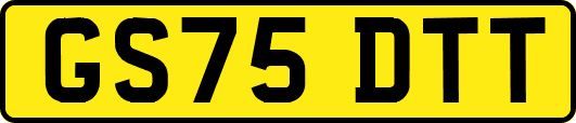 GS75DTT