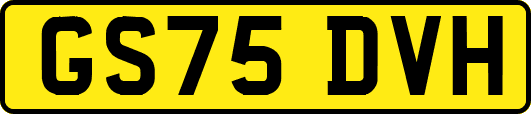 GS75DVH