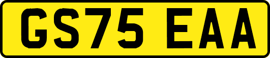 GS75EAA