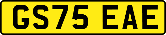 GS75EAE