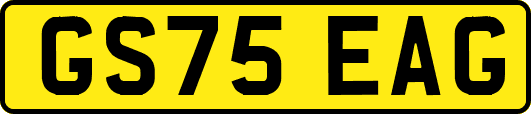 GS75EAG
