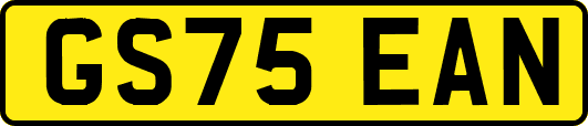 GS75EAN